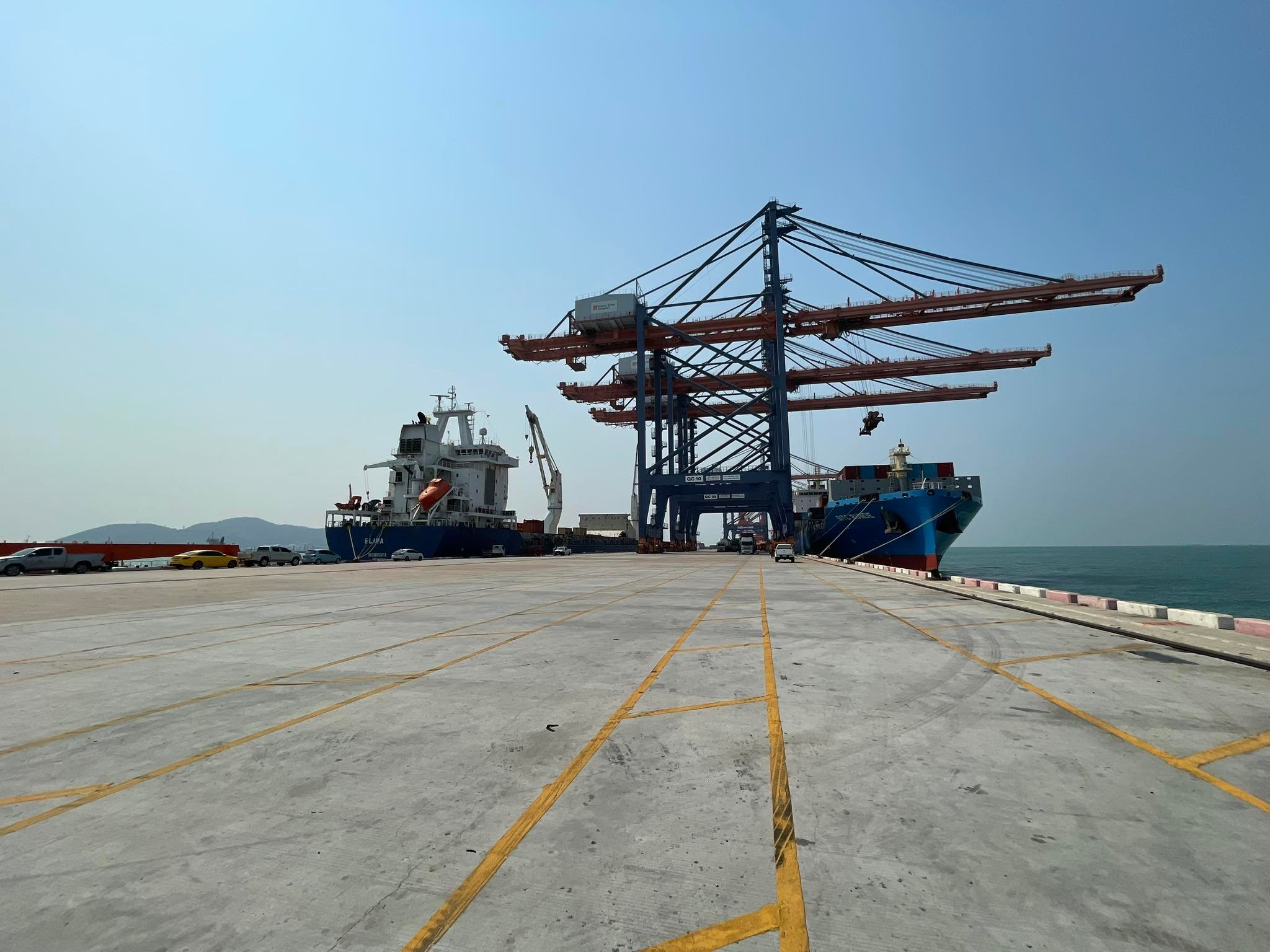 เคอรี่ 11